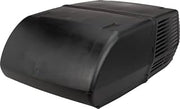 Coleman Mach 48204-0680 Mach 15 Plus, 15,000 BTU A/C, DQ, Polished Black, Wood Skid