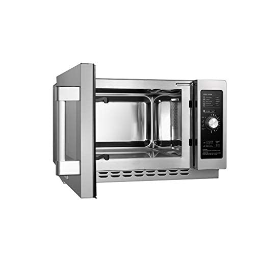 Midea 1.2 cu ft / Dial / Microwave Oven Countertop Microwave Ovens