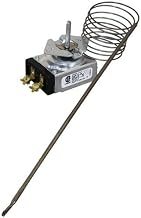 Exact FIT for Middleby Marshall MD20A2S39 THERMOSTATKNP, 5/32 X 9, 48 - Replacement Part by MAVRIK
