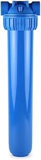 Aquasana Salt-Free Water Conditioner for Tankless Water Heaters - EQ-AS20