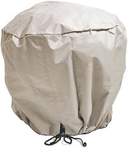 Dial 14 in. H Polyester Gray Evaporative Cooler Cover
