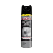 STAINLESS STL CLNR 17OZ by Weiman – 17 Fl Oz (Pack of 6), Pack of 6