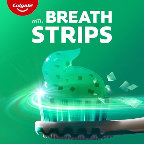 Colgate 6.3 Ounce (Pack of 24) / Clean Mint / 1 Toothpaste
