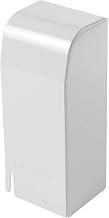Embassy Industries 5612275128 Embassy KCC-R Right End Cap, Lot of 4