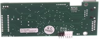 Fits Cooktek 302491 2301190903T Control Board Programmed Helios Touch