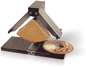 Bron Coucke Bron-Coucke Quarter Round Raclette Machine