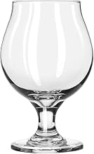 Libbey 3817 Belgian Beers 10 Ounce Belgian Taster Glass - 12 / CS