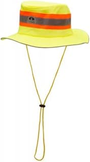 Pyramex RRH10 Cooling Ranger Hat Lime