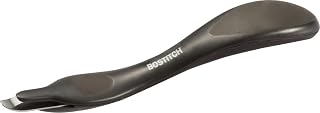 Bostitch Office Professional Magnetic Easy Staple Remover, Black (40000M-BLK)
