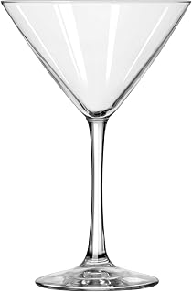 Libbey 7518 Vina 10 Ounce Martini Glass