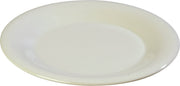 Carlisle FoodService Products 10.5 Inches / Bone / Modern Dinner Plates