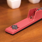 Swingline Rose Clay / 1 Count (Pack of 1) / Classic Desktop Staplers