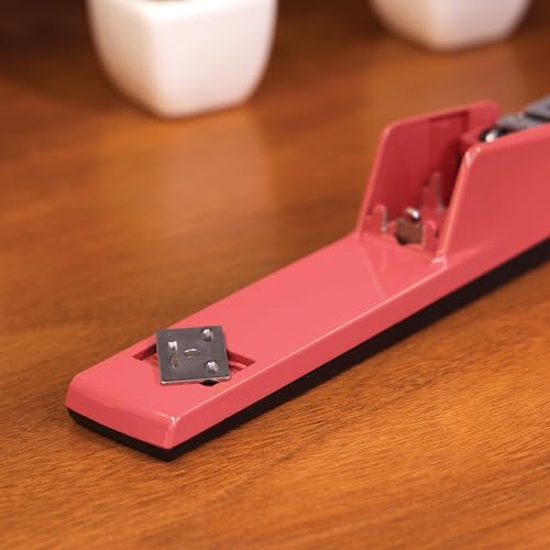 Swingline Rose Clay / 1 Count (Pack of 1) / Classic Desktop Staplers