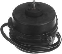 Norlake FA712A4567 Fan Motor 39W 120-230V 50/60HZ, CIN240010N0110151