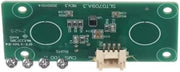 Fits Hamilton Beach Commercial CQC11134057274 CAPACITIVE Touch PCB Assy