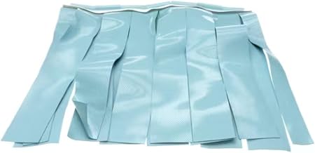 Fits Insinger D3-552 Curtain, Exit/Enter, 21-1/2" x 20-3/8" for Admiral 44-4, Speeder 64, Speeder 86-3