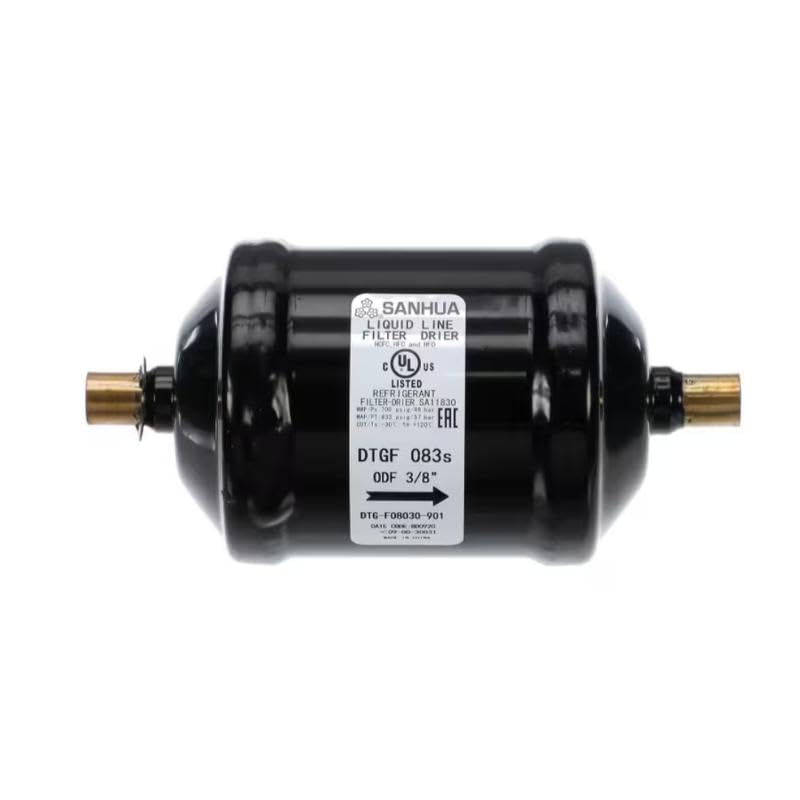 Fits Stoelting Filter Drier Liquid Line 3/8" ODF by Generic – Model DTG-F08030-901