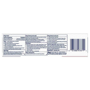 Crest White / 5.1 Ounce (Pack of 2) / Mint Toothpaste