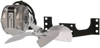 Perlick Fan Motor Assembly, (Fan Motor C22999FMTR03 - Genuine OEM Replacement Part