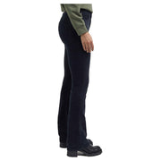 Breese Boot Jeans Women by Lee – Cotton, Black, Model L31TWCD53