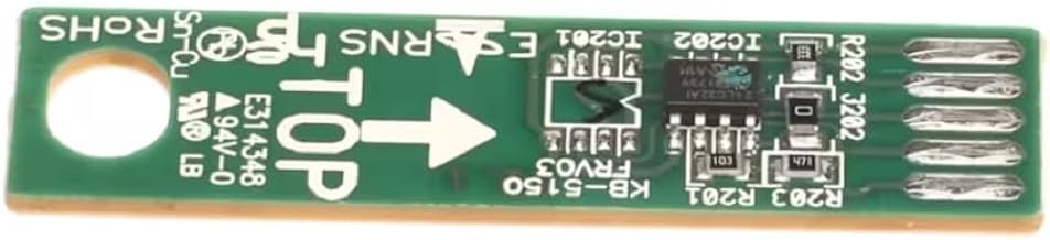 Fits Hamilton Beach Commercial E314348 Memory Card, HBS1200-UK/HBS1400