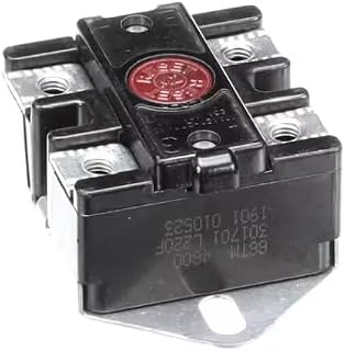 Fits Grindmaster Cecilware 301701 Thermostat 40A 66TM