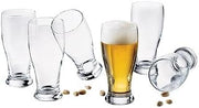 Libbey 19-oz. Beer Pub Glasses, Set of 8