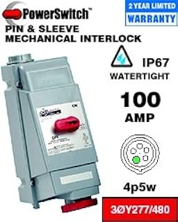 Leviton 5100MI7W