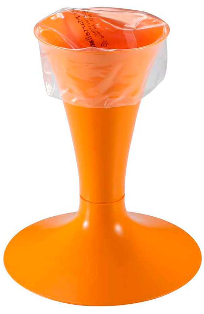 Plastic Pastry-Bag Holder by Martellato – Polypropylene, Can vary, Model 50VA001A