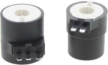 Dryer Gas Valve Ignition Solenoid Coil Kit Fits Speed Queen 58804A