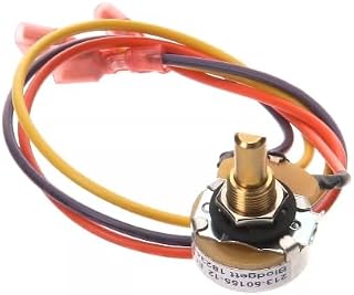 Fits BKI 18234-1410 Potentiometer with Leads for MDW/MDW36-3C