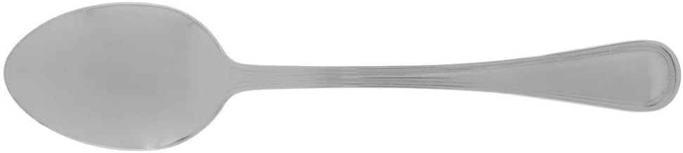 HUBERT Tablespoon Marsha Medium Weight 18/0 Stainless Steel 12 Per Box