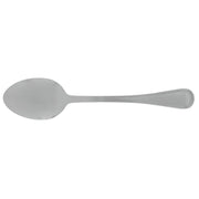 Tablespoon Marsha Medium Weight 18/0 Stainless Steel 12 Per Box by HUBERT – Stainless Steel, Silver, Pack of 36, Model M-03-HB