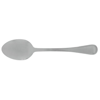 Tablespoon Marsha Medium Weight 18/0 Stainless Steel 12 Per Box by HUBERT – Stainless Steel, Silver, Pack of 36, Model M-03-HB