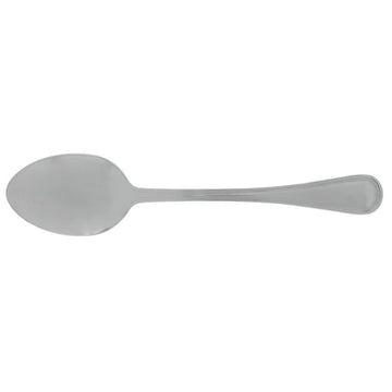 Tablespoon Marsha Medium Weight 18/0 Stainless Steel 12 Per Box by HUBERT – Stainless Steel, Silver, Pack of 36, Model M-03-HB