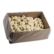 Frozen Butter Sugar Cookie Dough - Pre-Portioned 1 oz Cookies - Bulk 320 Count for Food Service & Events by Otis Spunkmeyer – 320 cookies, Pack of 320