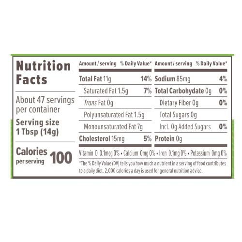 Primal Kitchen Original / 24 Fl Oz (Pack of 1) / 1 Mayonnaise