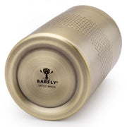 Barfly Antique Gold / 21OZ/625ML / 21.0 fluid_ounces Cocktail Shakers