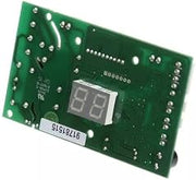 Control Board Set Ck/Be 120V 2059426 Geniune,Replacement for Sammic OEM