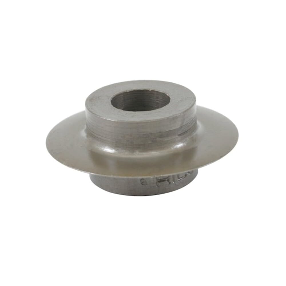 E-2558 Tubing Cutter Replacement Wheel by RIDGID – Small, Metal, Gray, Model 33170