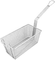 Exact FIT for Prince Castle PC78 Basket Fry 6 1/4X12 - Replacement Part by MAVRIK