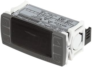 Replacement for Maxx Cold DL00013903 1/2" Controller, Plastic,