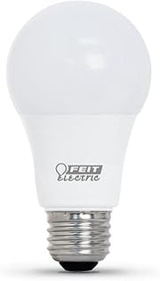 Feit Electric OM60DM/927CA 60W A19 27K LED Bulb