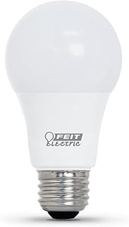 Feit Electric OM60DM/927CA 60W A19 27K LED Bulb