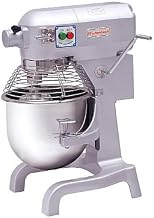 FMA Omcan Food Machinery (VFM10B) Omcan Commercial Kitchen Mixer