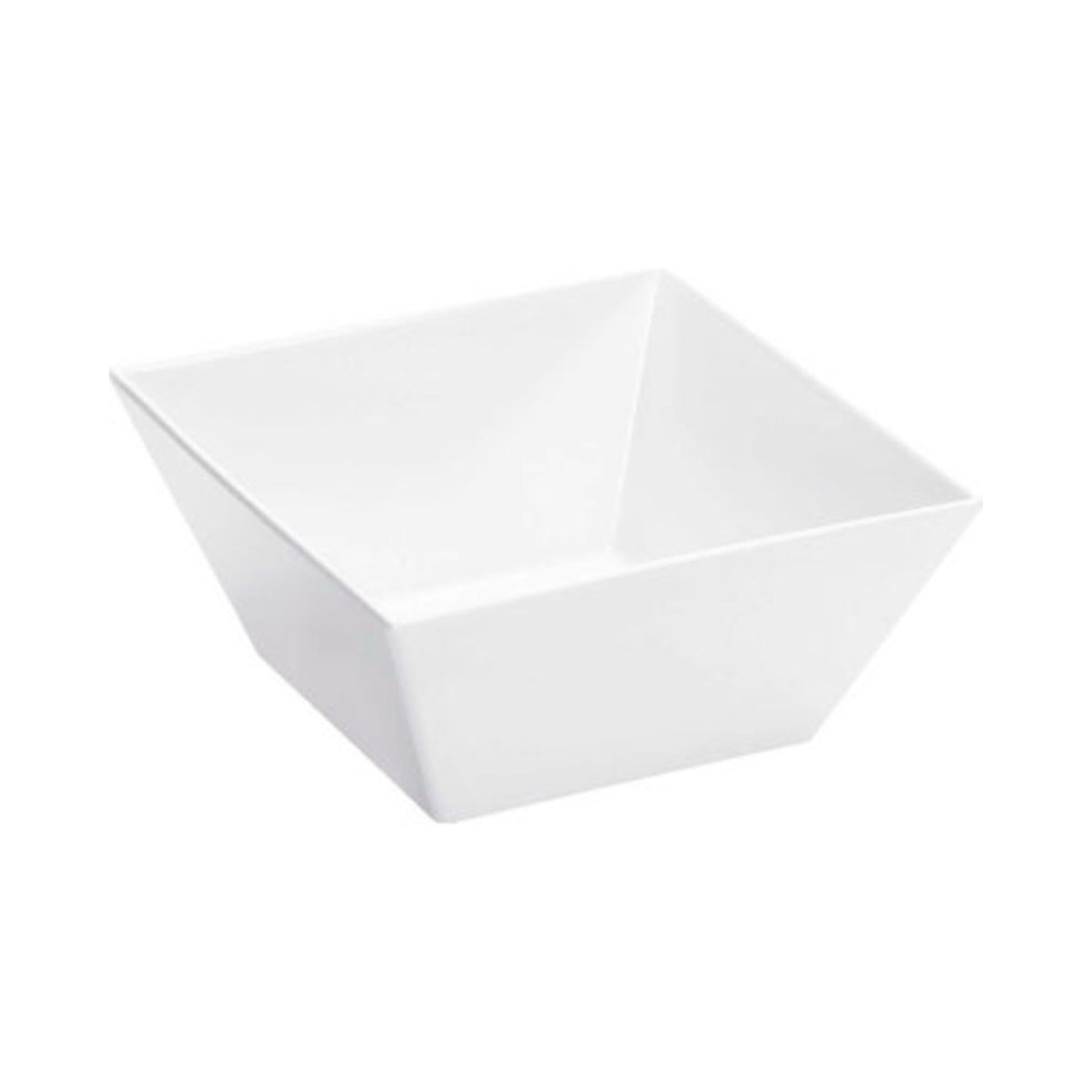 Medium Replacement Bowl by CAL-MIL – Melamine, Multicolor, Pack of 3, Model SR262