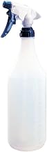 HUBERT 32 oz White Plastic Spray Bottle With Standard Pump