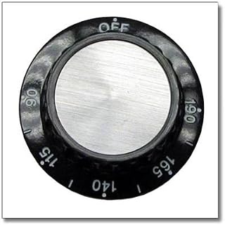 FWE (FOOD WARMING EQ) KNBH1 THERMOSTAT KNOB