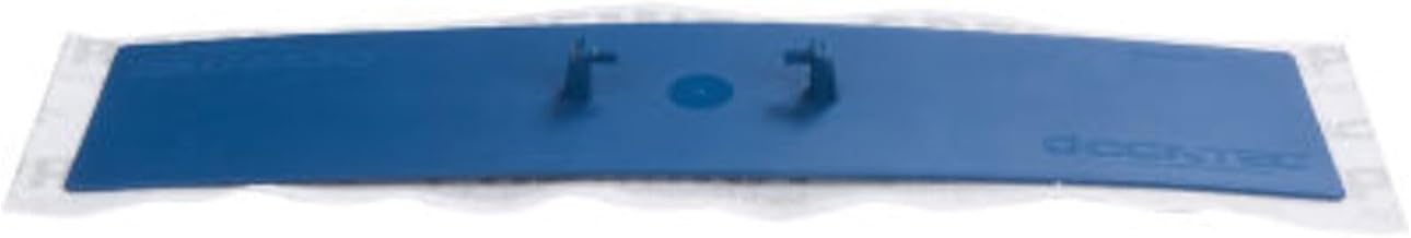 ZeroGravity Mop Head Frame, Blue, 6/case