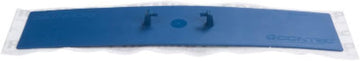 ZeroGravity Mop Head Frame, Blue, 6/case